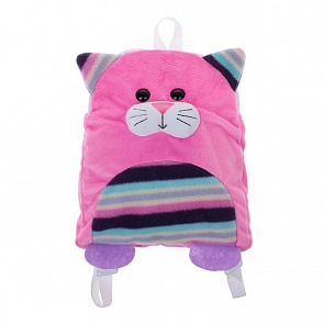 Рюкзак Котёнок (Фэнси, RKT01)